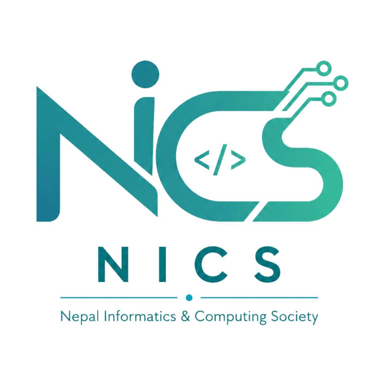 NICS logo